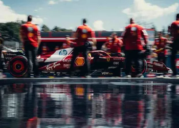 GP Imola 2025 – Ferrari si risveglia dopo il disastro in qualifica