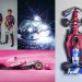 formula 1 limited edition