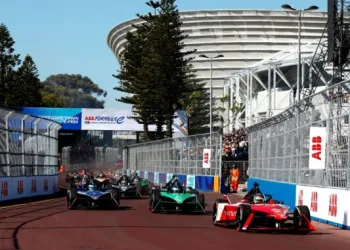 Formula E