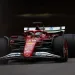 gp monaco 2025 fp2 leclerc