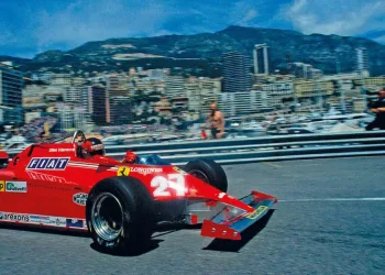 GP di Spagna: emozioni, ricordi, statistiche storiche