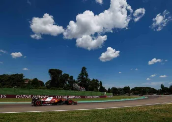 GP Imola 2025, Leclerc: Dal dobbiamo capire al dobbiamo reagire
