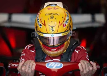 GP Monaco 2025, Hamilton: emozioni forti nel Principato e una Ferrari pronta a lottare senza rivoluzioni