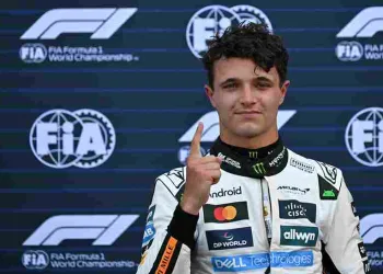 Sfida interna McLaren – Lando Norris ritrova la forma: può tornare ad essere leader?