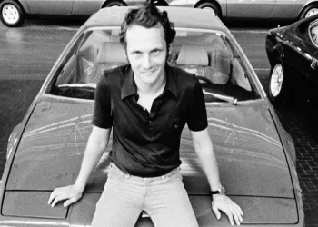 Là dove il rumore si spegne: Lauda, l'uomo che non chiese pietà al destino