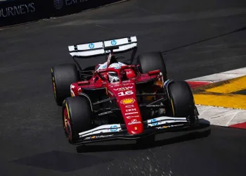 GP Monaco 2025: Charles Leclerc non riesce a sorridere