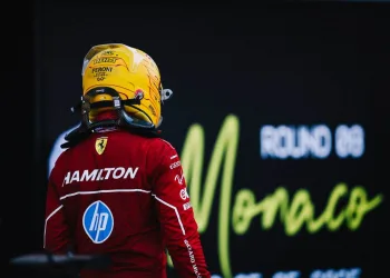 GP Monaco 2025, Ferrari: Hamilton – Adami: è crisi?