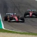 GP Imola 2025, Leclerc: Dal dobbiamo capire al dobbiamo reagire