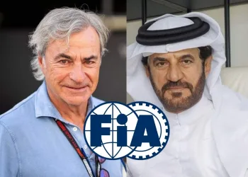 sainz sulayem fia