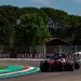 GP Imola 2025 – Hamilton cestina la SF-25