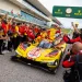 24 ore di Le Mans - Ferrari 83 vince