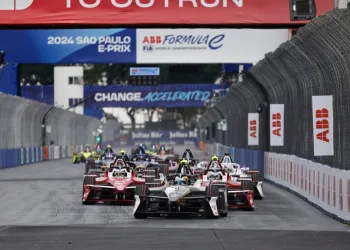 Formula E