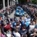 Alpine pronta ad affrontare la 24 Ore di Le Mans