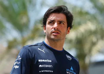 Atlassian Williams Racing