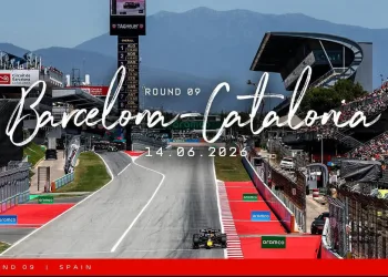 Gp Barcelona-Catalunya