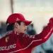 Leclerc, Scuderia Ferrari