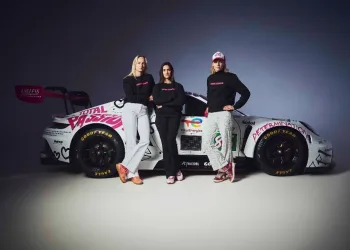 Le Iron Dames sono pronte a scrivere un nuovo capitolo, dentro e fuori la pista di Le Mans