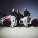 Le Iron Dames sono pronte a scrivere un nuovo capitolo, dentro e fuori la pista di Le Mans