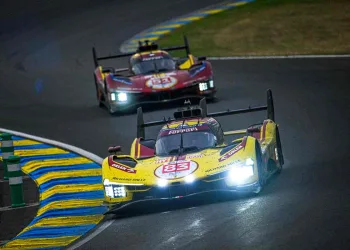 Dodici i trionfi assoluti Ferrari nella leggendaria 24 Ore di Le Mans, la corsa endurance più antica e prestigiosa del motorsport mondiale