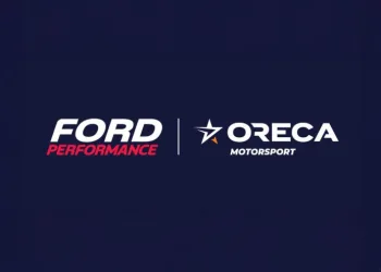 Ford Oreca