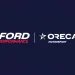 Ford Oreca