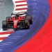 Gp Austria Ferrari