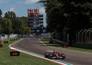 Imola calendario
