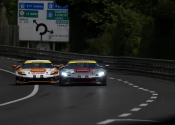 WEC – Qualifiche 24 Ore di Le Mans LMGT3: l’incertezza fa da padrona assoluta