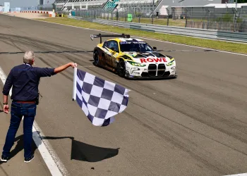 IGTC – ANALISI 24 Ore del Nurburgring: BMW vince con ROWE