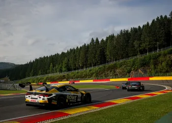 IGTC, Superpole 24 Ore di Spa: 18 macchine con il potenziale da vittoria