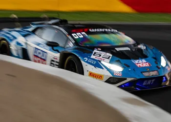 IGTC – ANALISI 24 Ore di Spa: Lamborghini regala un grande addio alla Huracan!