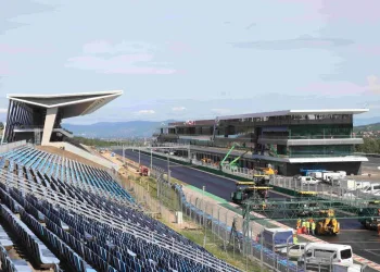 Hungaroring