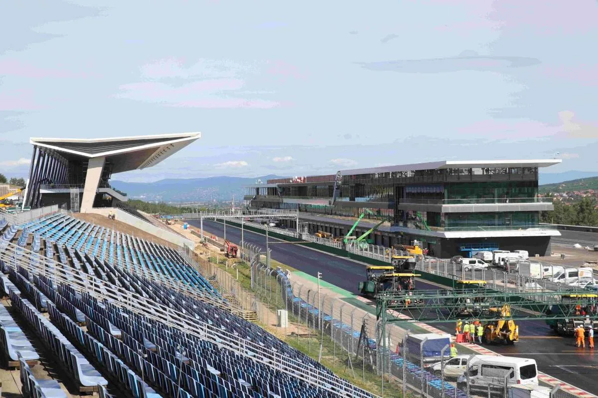 Hungaroring