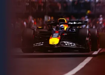 Gp Canada 2025: tra le due McLaren litiganti, Verstappen gode