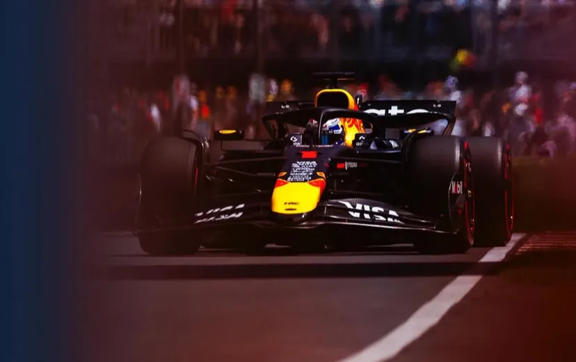 Gp Canada 2025: tra le due McLaren litiganti, Verstappen gode