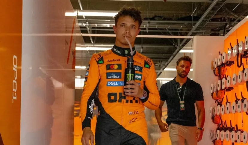 Guida e tenuta mentale: la doppia sfida di Lando Norris per il Titolo