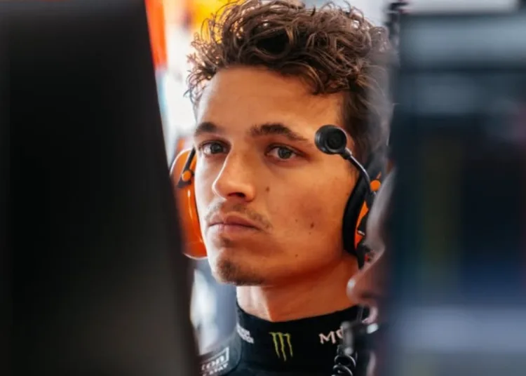 Gp Austria 2025 - McLaren: Norris e Piastri davanti a tutti, ma Verstappen fa paura