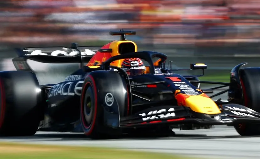 Gp Austria 2025: Verstappen senza feeling vittima di una Red Bull opaca