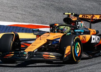 Gp Austria 2025: McLaren padrona del caldo. Una doppietta senza storia