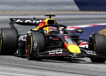 Gp Austria 2025, Verstappen: un'uscita di scena che sa di resa