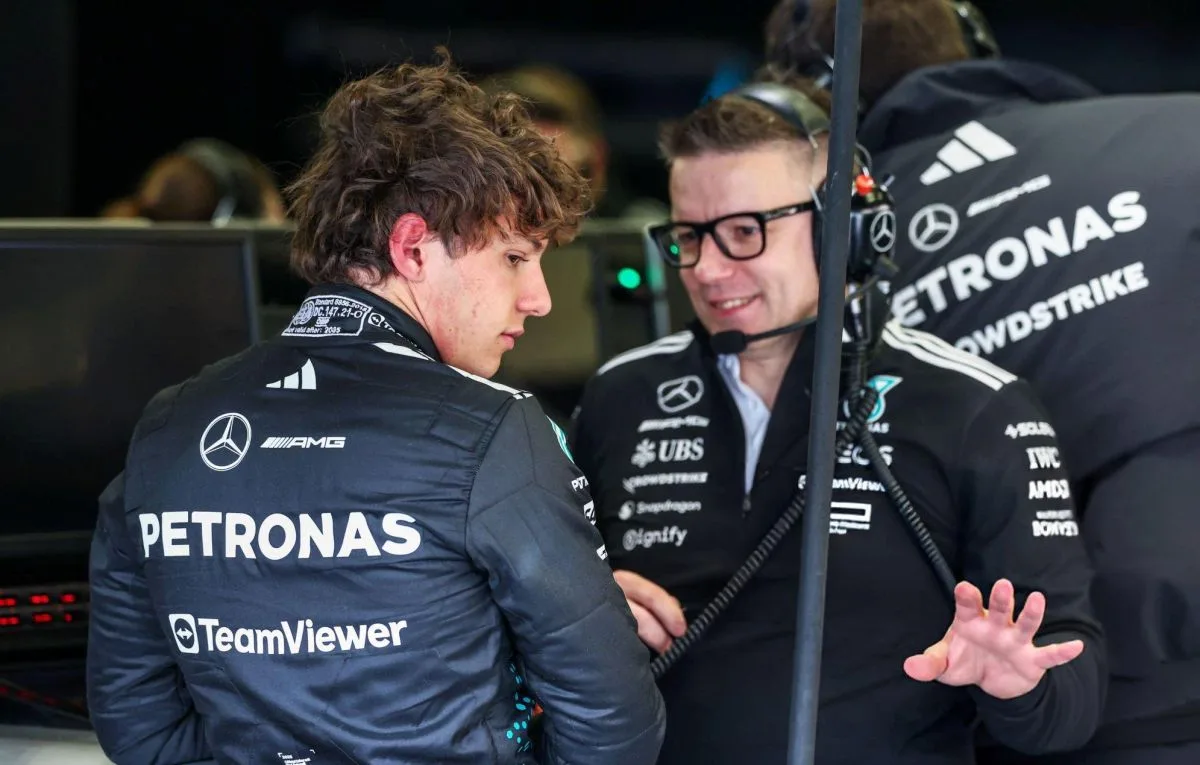 GP Canada 2025 - Mercedes torna in vetta: doppia gioia con Russel e Antonelli