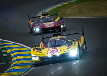 24 ore di Le Mans analisi hypercar
