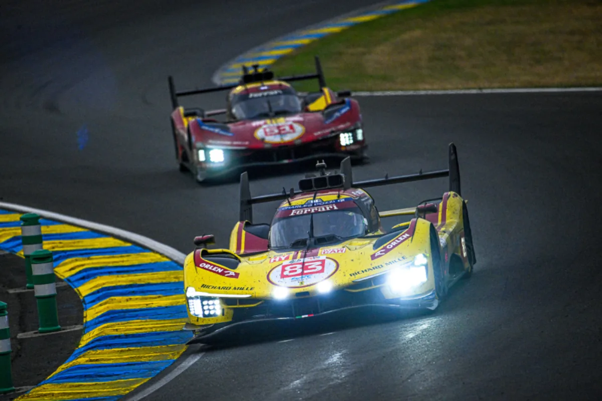 24 ore di Le Mans analisi hypercar