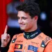 Lando Norris GP Austria 2025