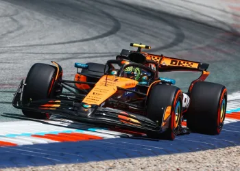 Gp Austria 2025 Risultato Fp3