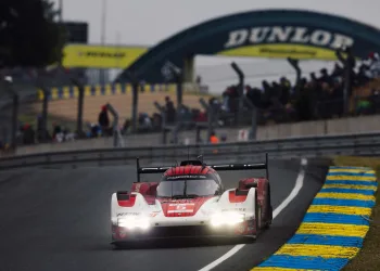 24 ore di Le Mans, analisi hypercar -Porsche 963 Lmdh -crediti Porsche Motorsport
