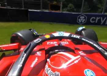 Gp Canada 2025 risultati Fp1