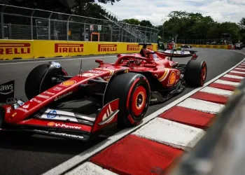 Charles Leclerc, Scuderia Ferrari HP