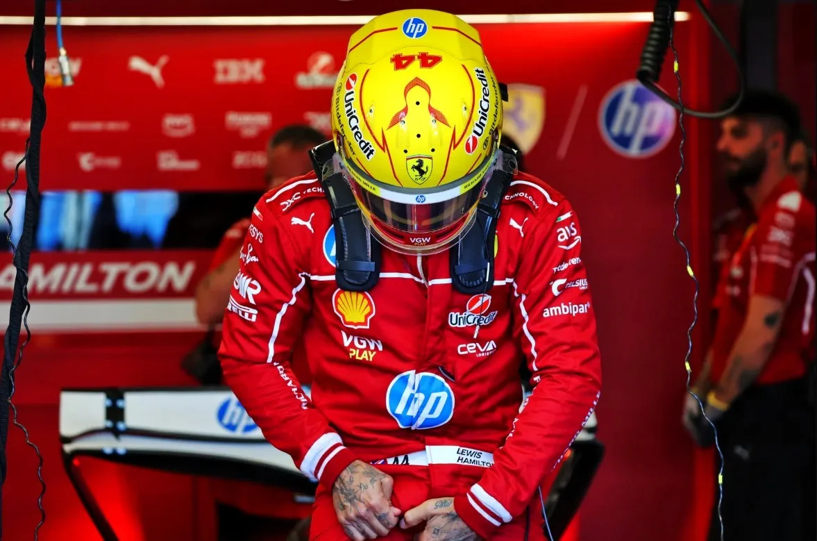 Essere Ferrari tra progetti e speranze vane: Il tifoso "colpevole" di crederci ancora