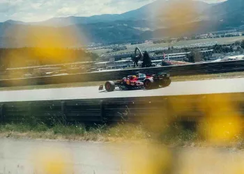 Lewis Hamilton, Scuderia Ferrari